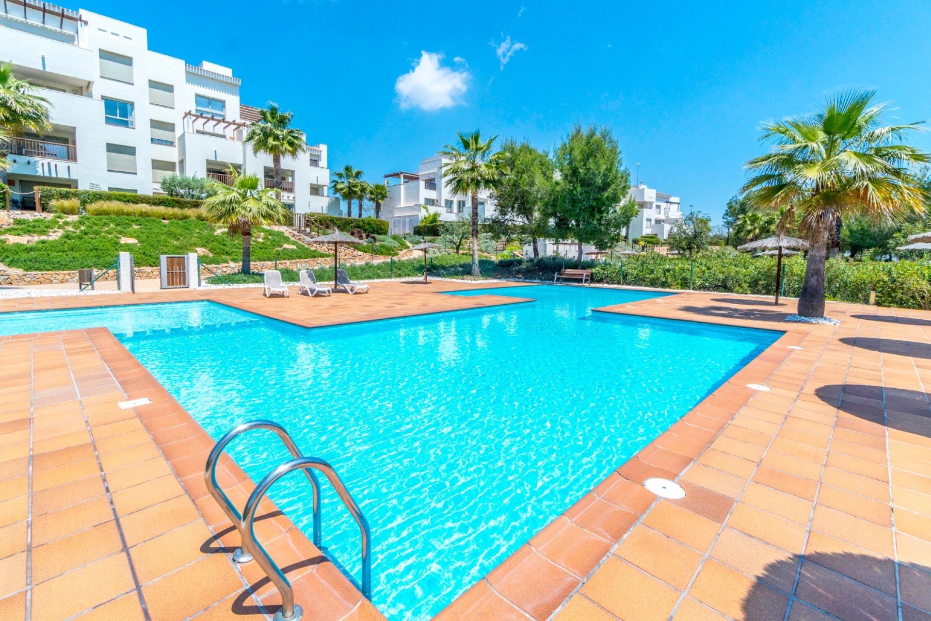 Sale - Apartment - Flat - Las Colinas Golf Resort