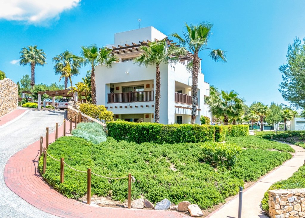 Sale - Apartment - Flat - Las Colinas Golf Resort