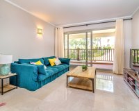 Sale - Apartment - Flat - Las Colinas Golf Resort