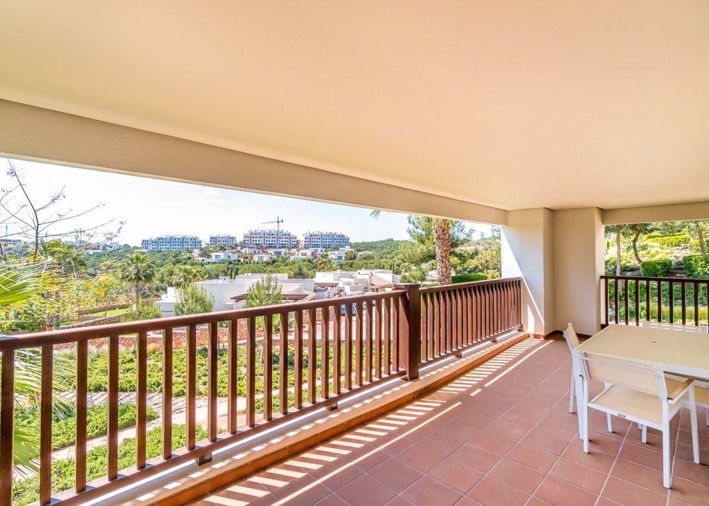 Sale - Apartment - Flat - Las Colinas Golf Resort