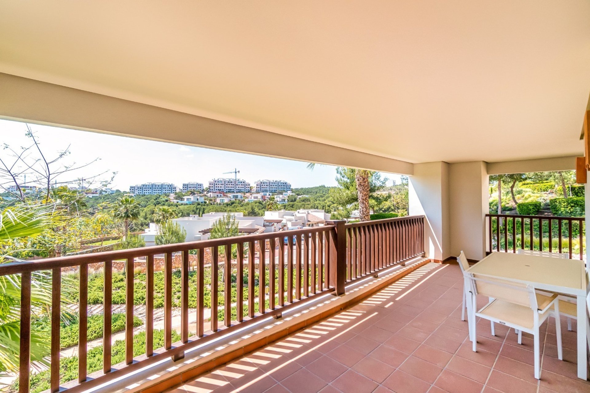 Sale - Apartment - Flat - Las Colinas Golf Resort
