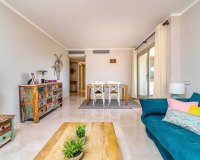 Sale - Apartment - Flat - Las Colinas Golf Resort