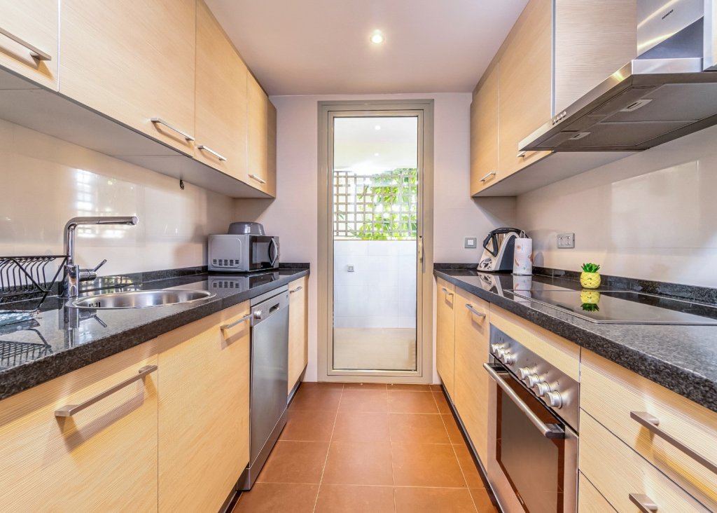 Sale - Apartment - Flat - Las Colinas Golf Resort