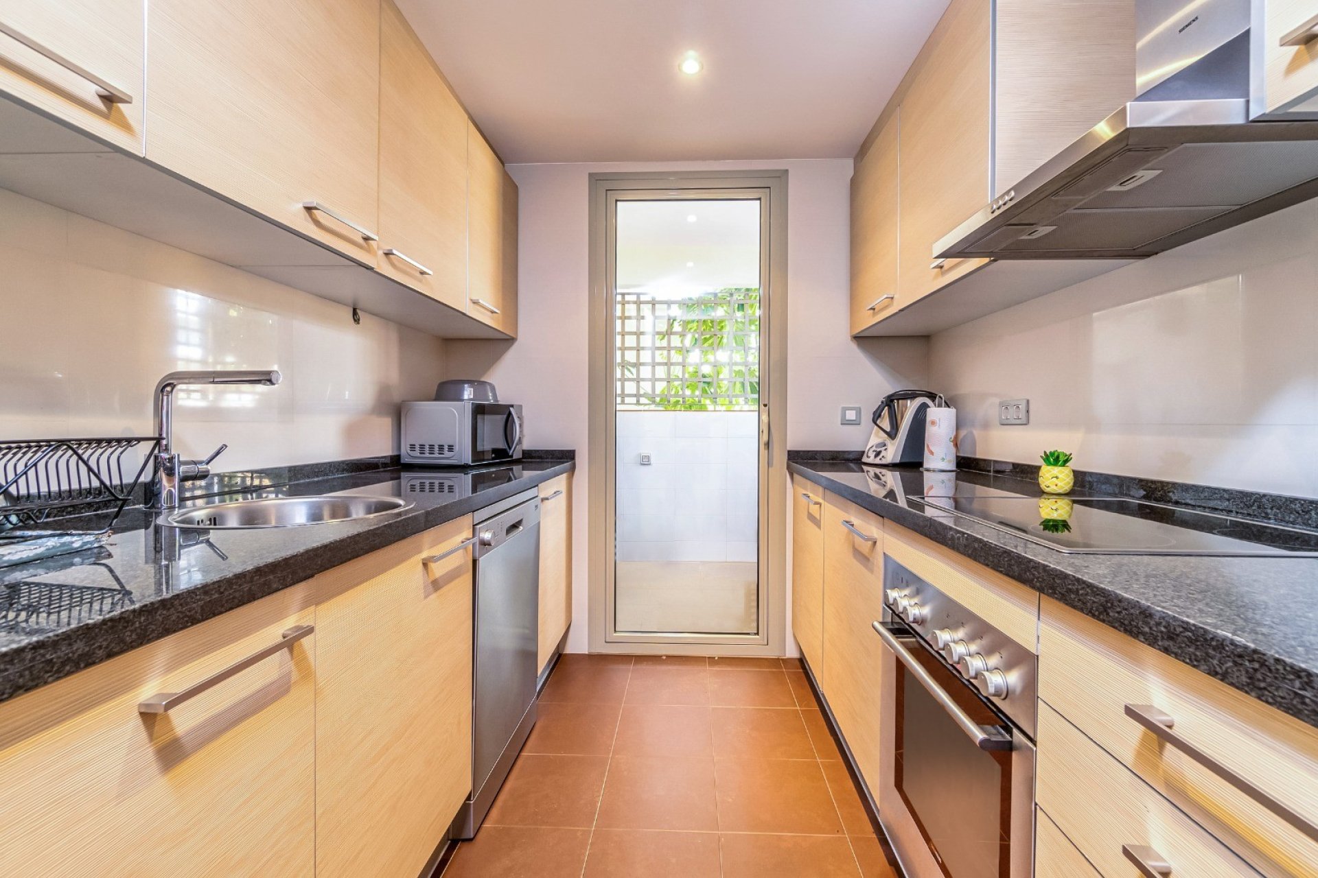 Sale - Apartment - Flat - Las Colinas Golf Resort