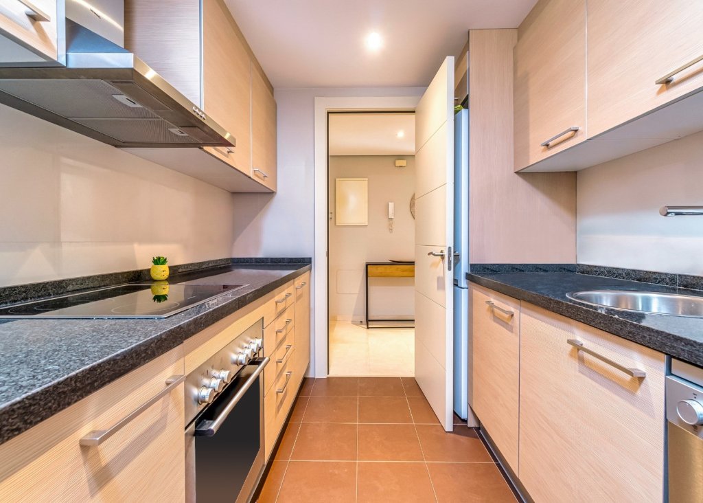 Sale - Apartment - Flat - Las Colinas Golf Resort