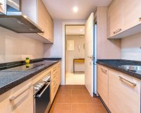 Sale - Apartment - Flat - Las Colinas Golf Resort