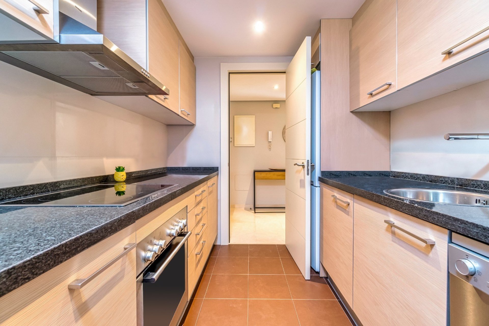 Sale - Apartment - Flat - Las Colinas Golf Resort