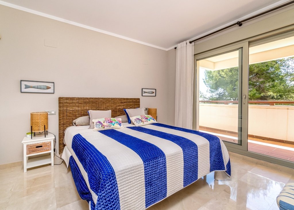 Sale - Apartment - Flat - Las Colinas Golf Resort