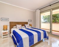 Sale - Apartment - Flat - Las Colinas Golf Resort