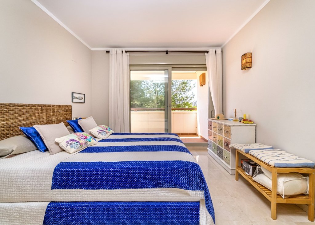 Sale - Apartment - Flat - Las Colinas Golf Resort