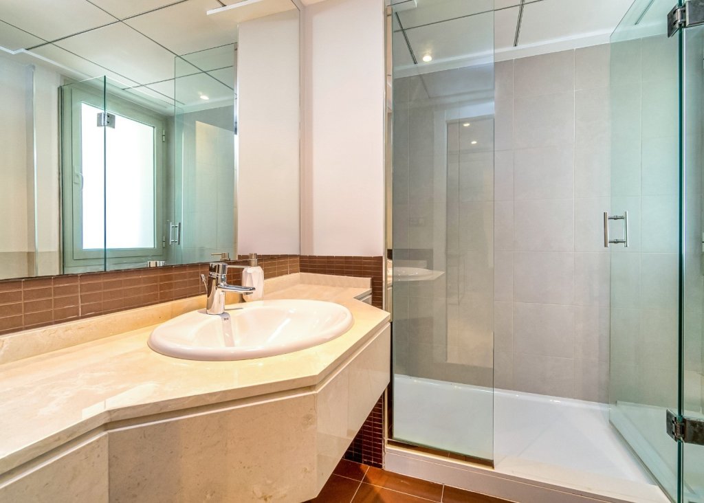 Sale - Apartment - Flat - Las Colinas Golf Resort