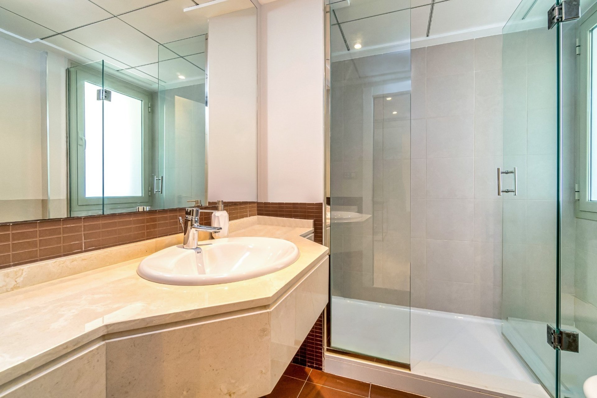 Sale - Apartment - Flat - Las Colinas Golf Resort