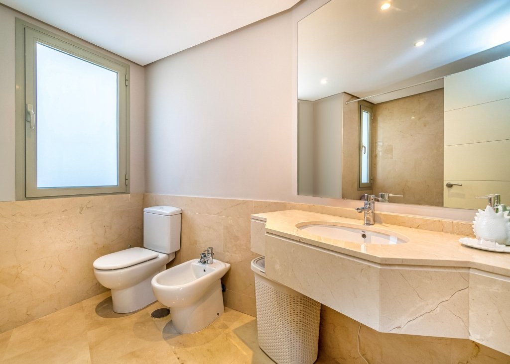 Sale - Apartment - Flat - Las Colinas Golf Resort