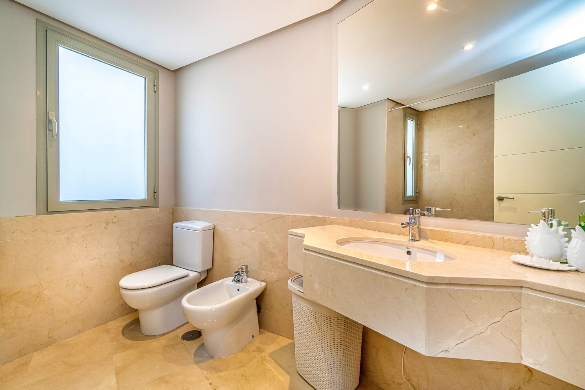 Sale - Apartment - Flat - Las Colinas Golf Resort