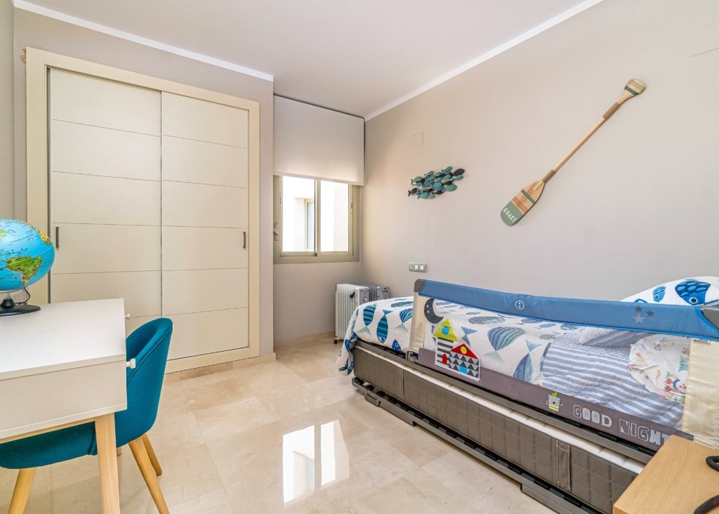 Sale - Apartment - Flat - Las Colinas Golf Resort