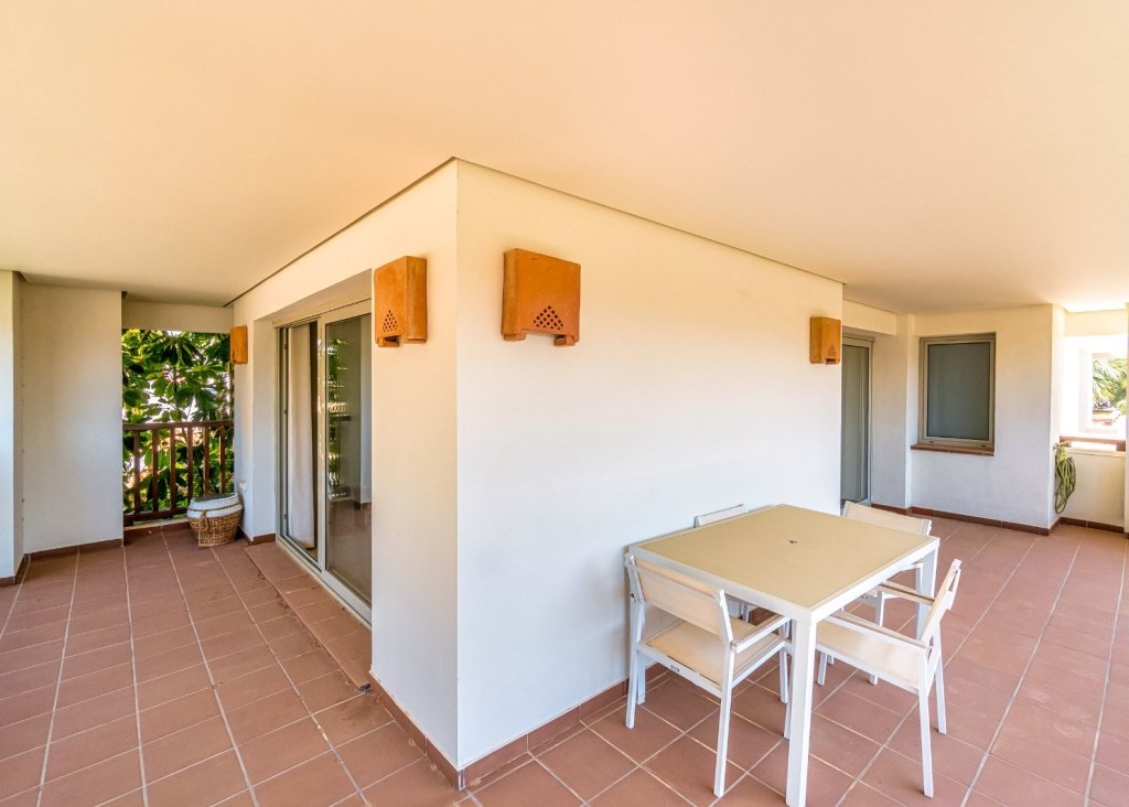 Sale - Apartment - Flat - Las Colinas Golf Resort