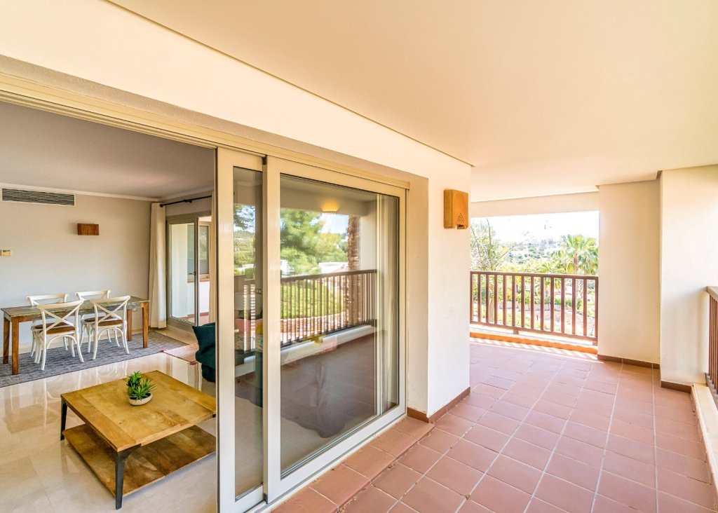 Sale - Apartment - Flat - Las Colinas Golf Resort