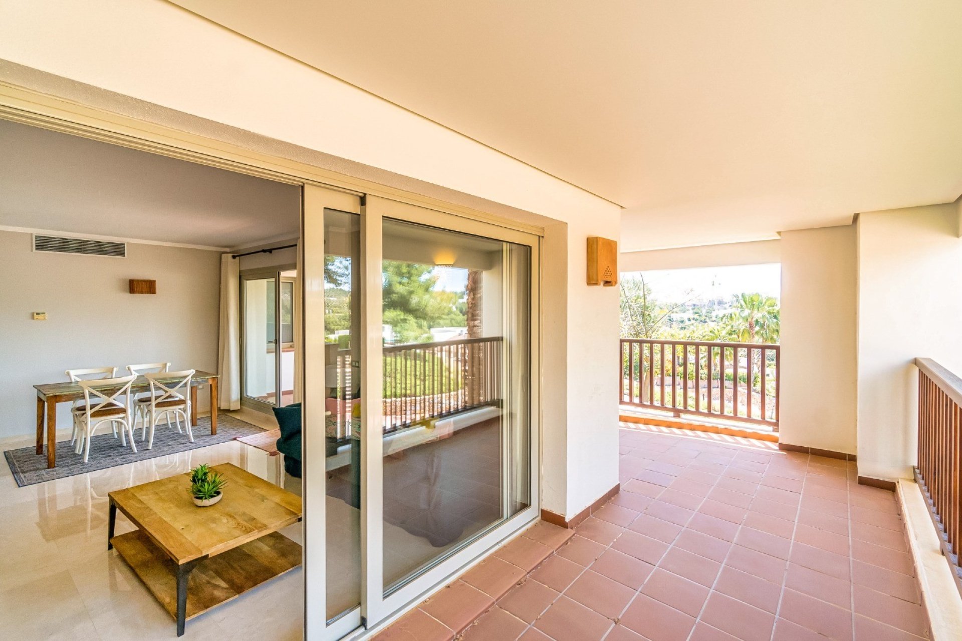 Sale - Apartment - Flat - Las Colinas Golf Resort