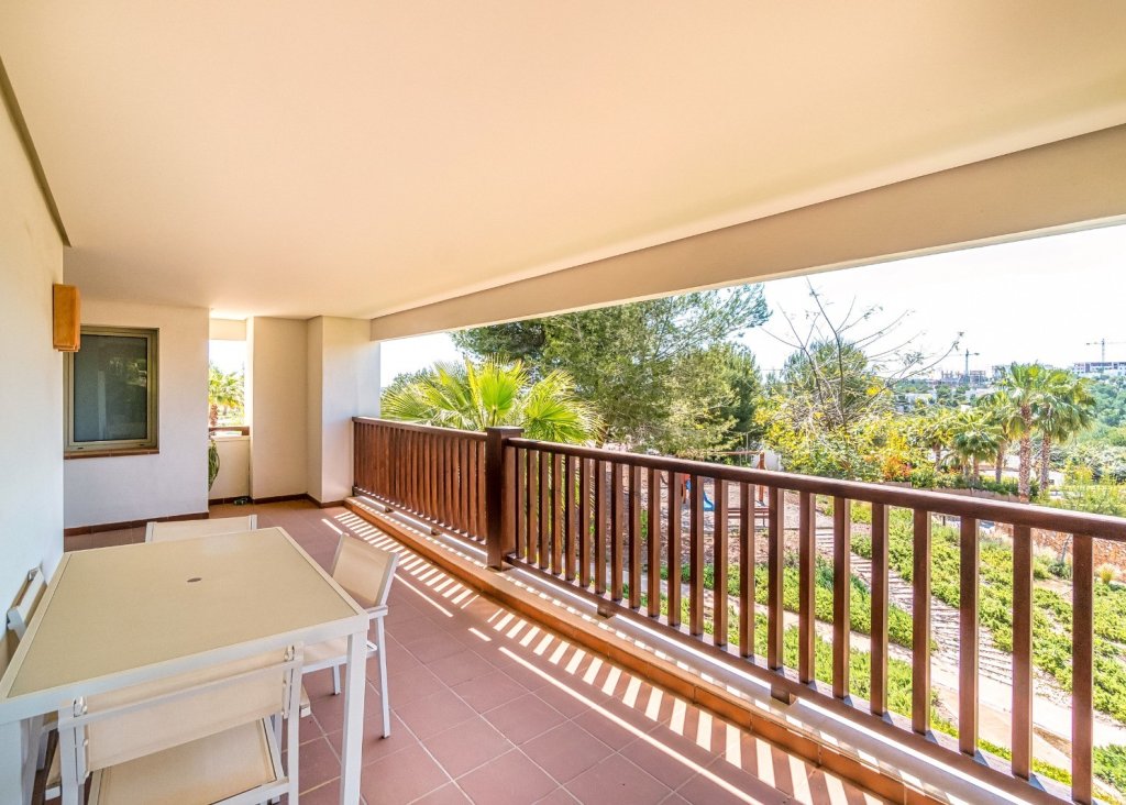 Sale - Apartment - Flat - Las Colinas Golf Resort