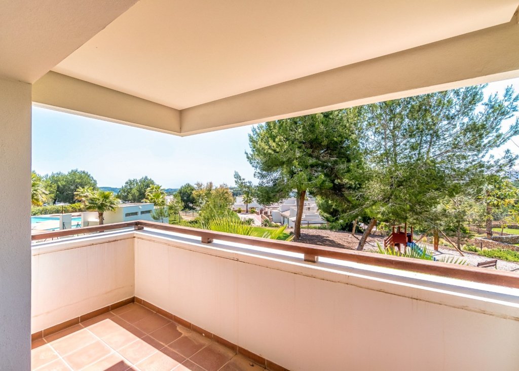 Sale - Apartment - Flat - Las Colinas Golf Resort