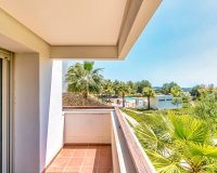 Sale - Apartment - Flat - Las Colinas Golf Resort