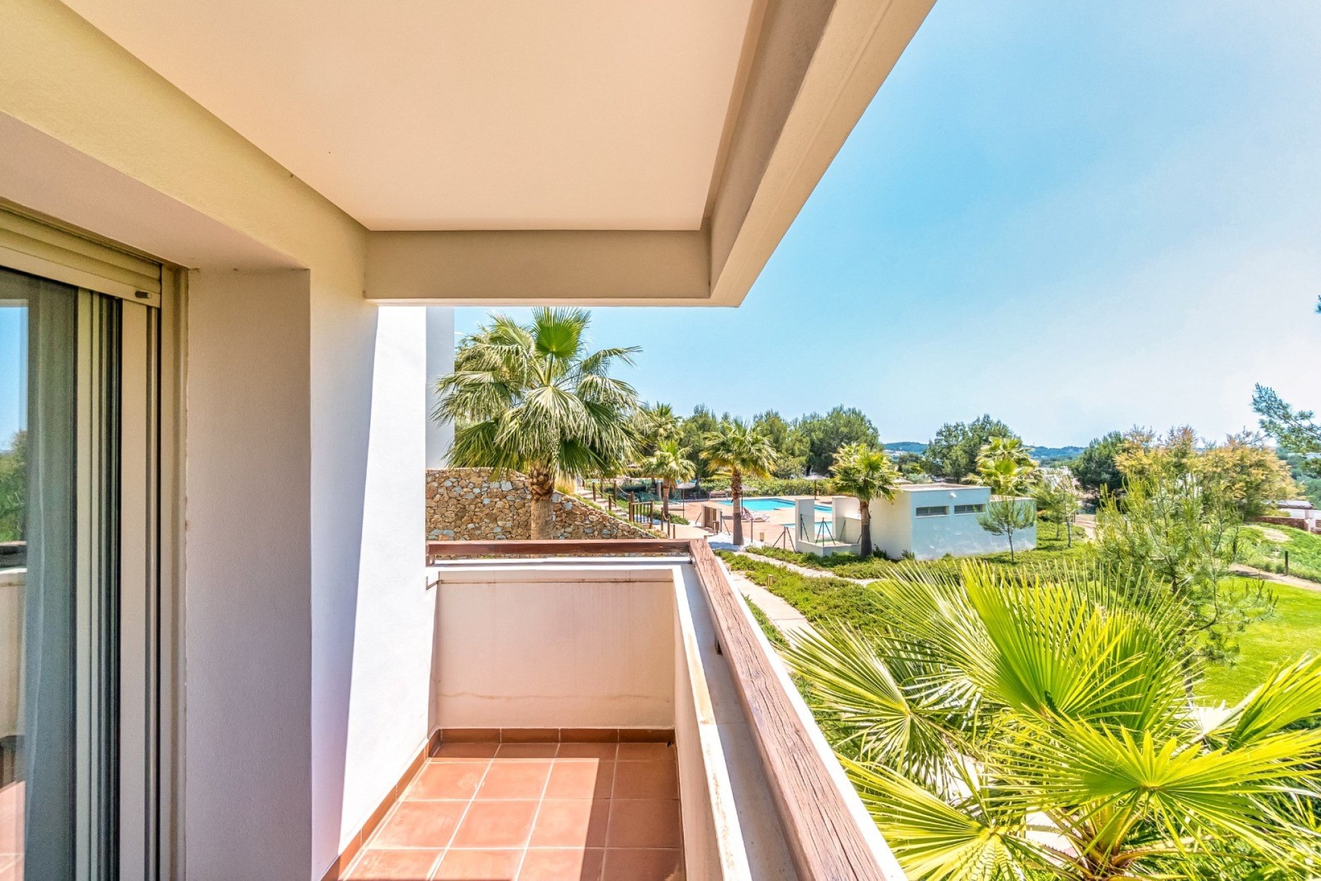 Sale - Apartment - Flat - Las Colinas Golf Resort