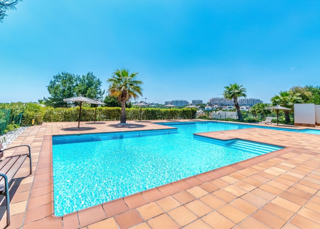 Sale - Apartment - Flat - Las Colinas Golf Resort