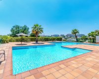 Sale - Apartment - Flat - Las Colinas Golf Resort