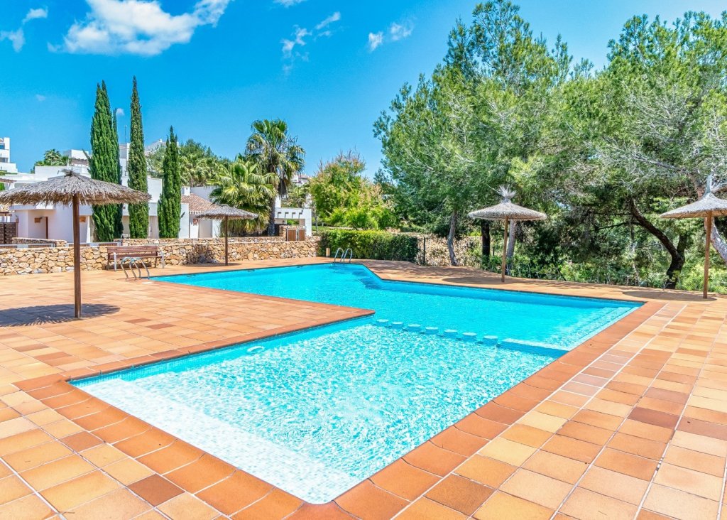 Sale - Apartment - Flat - Las Colinas Golf Resort