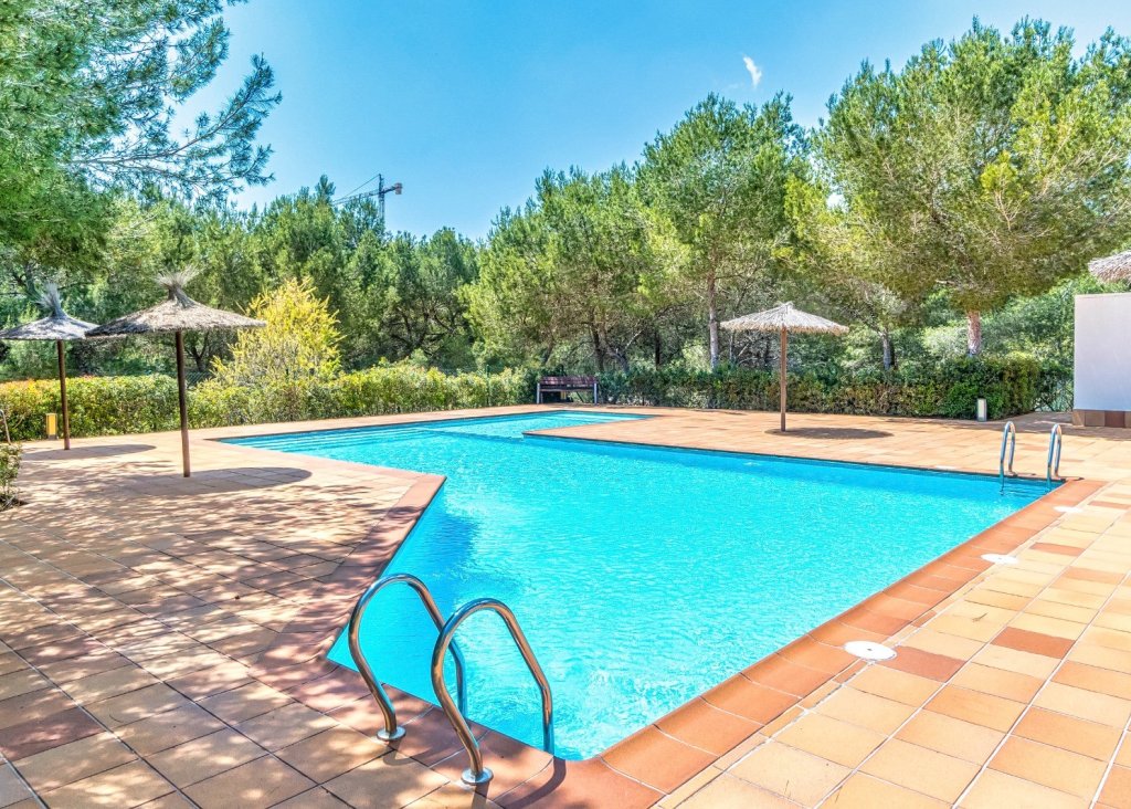 Sale - Apartment - Flat - Las Colinas Golf Resort