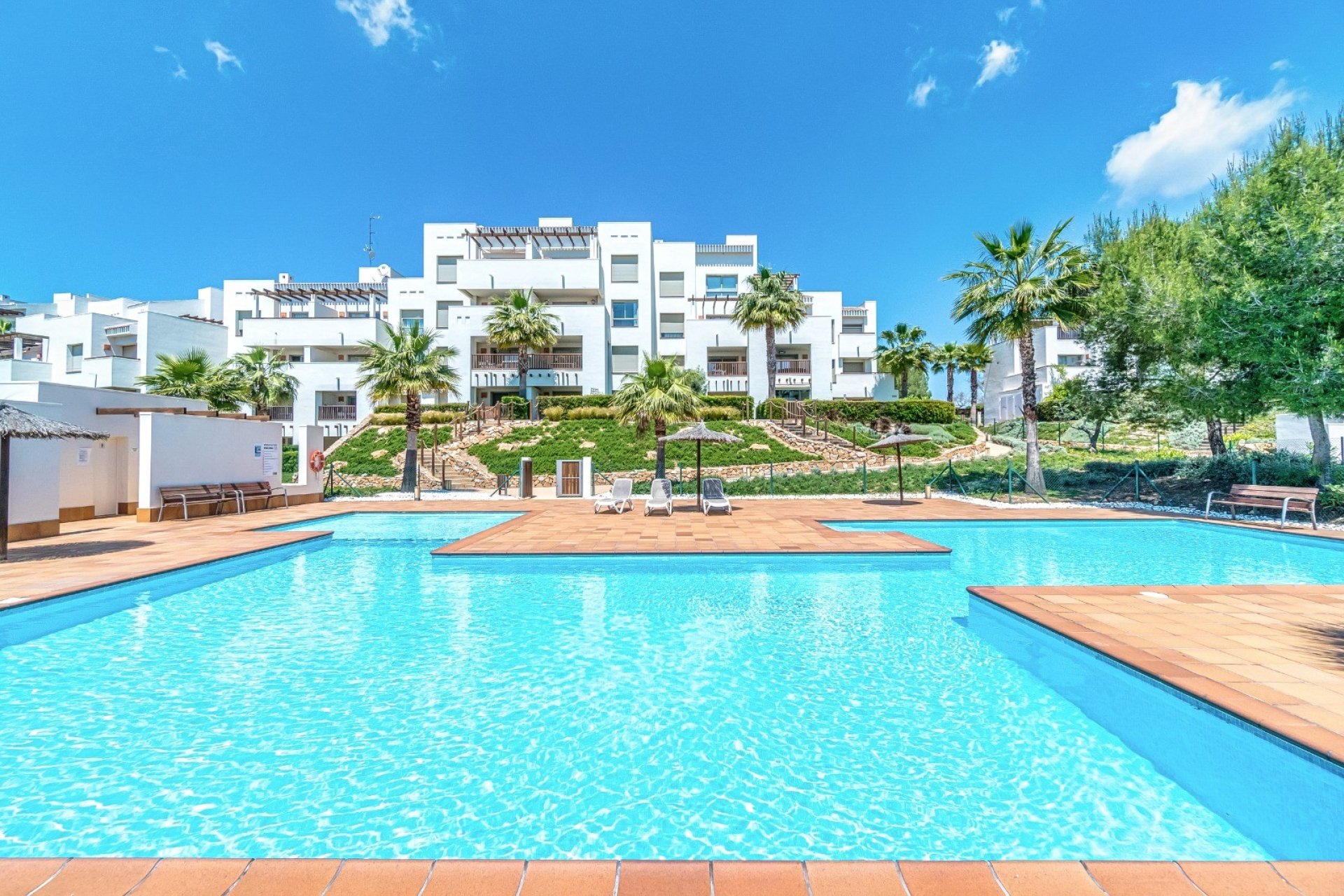 Sale - Apartment - Flat - Las Colinas Golf Resort