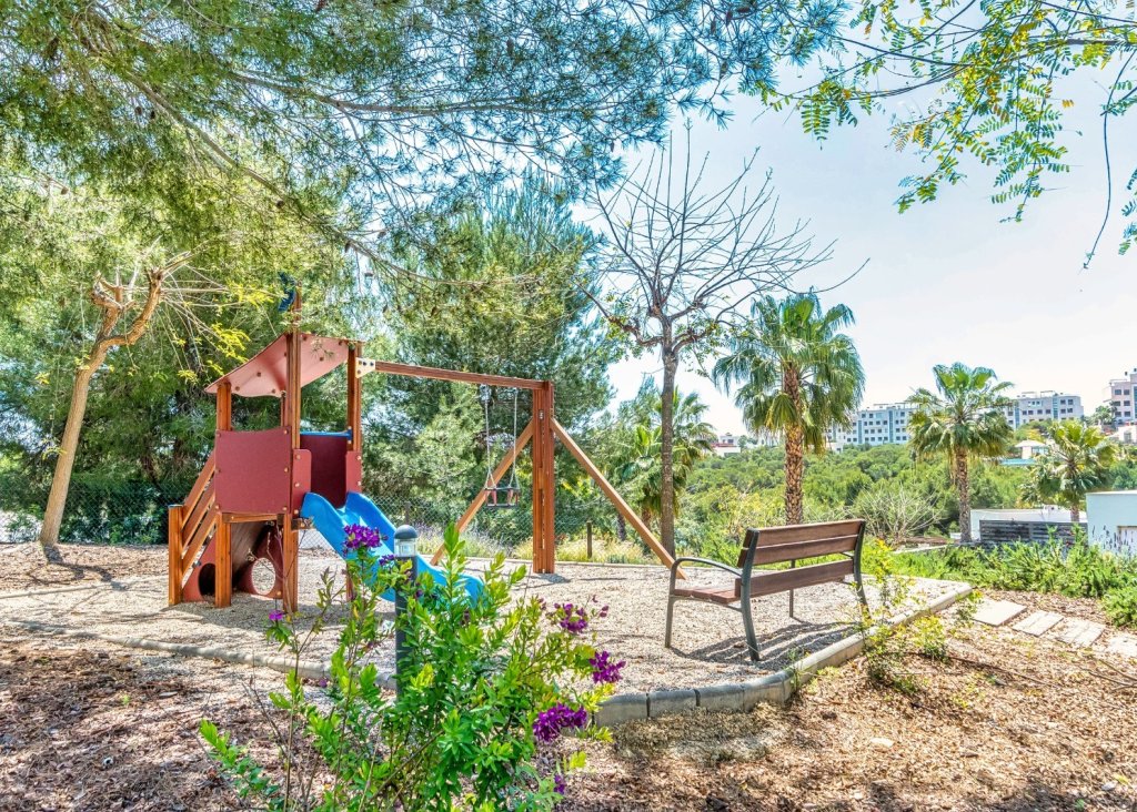 Sale - Apartment - Flat - Las Colinas Golf Resort