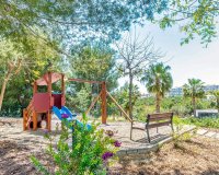 Sale - Apartment - Flat - Las Colinas Golf Resort