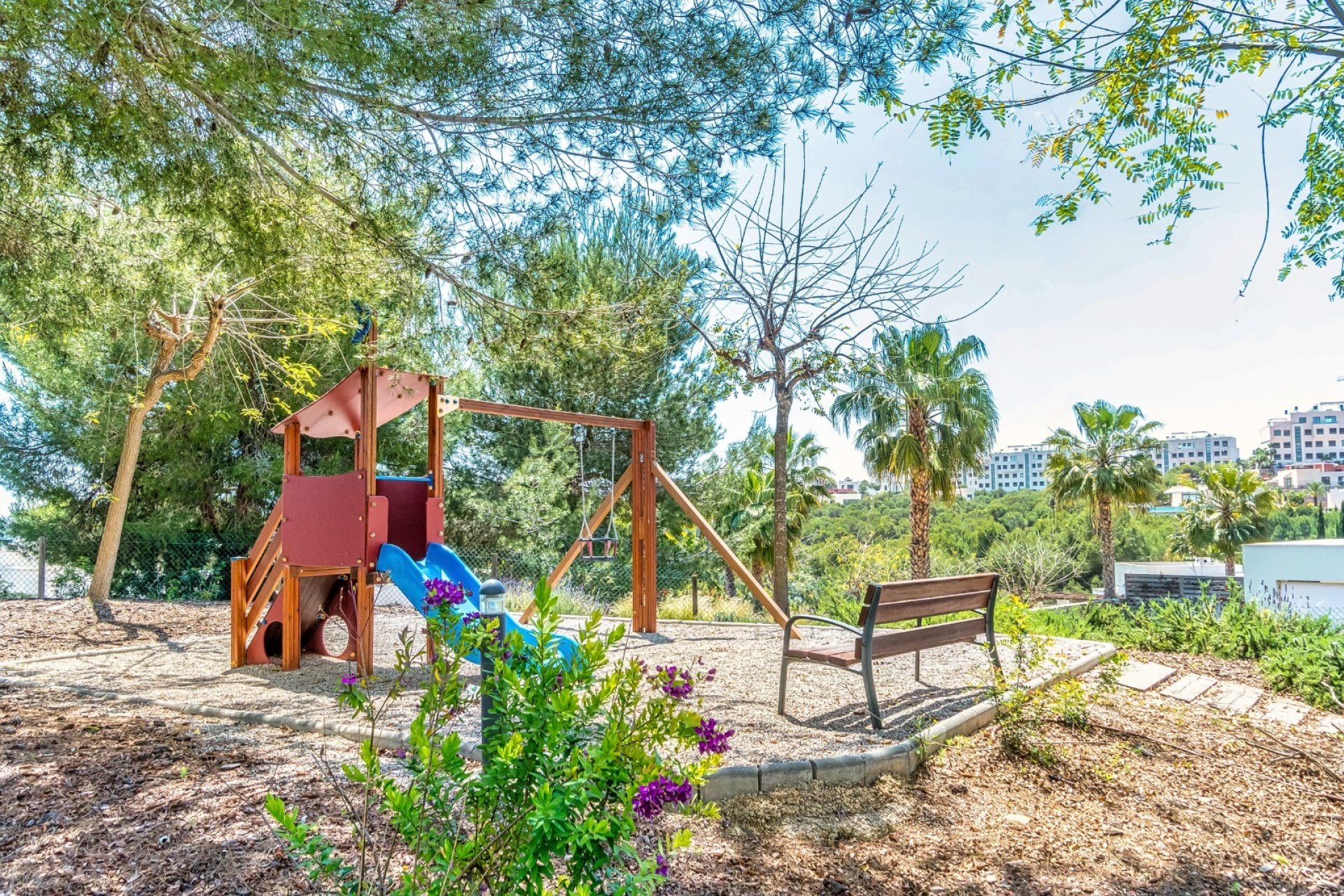 Sale - Apartment - Flat - Las Colinas Golf Resort