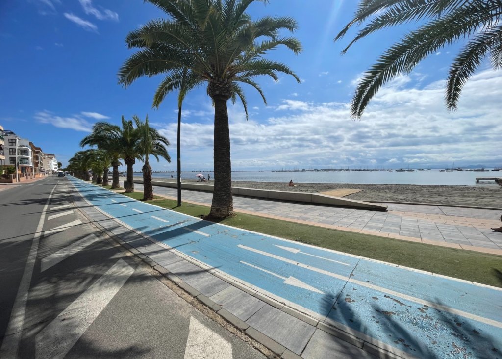 Sale - Apartment - Flat - Lo Pagan - Lo Pagan - Town