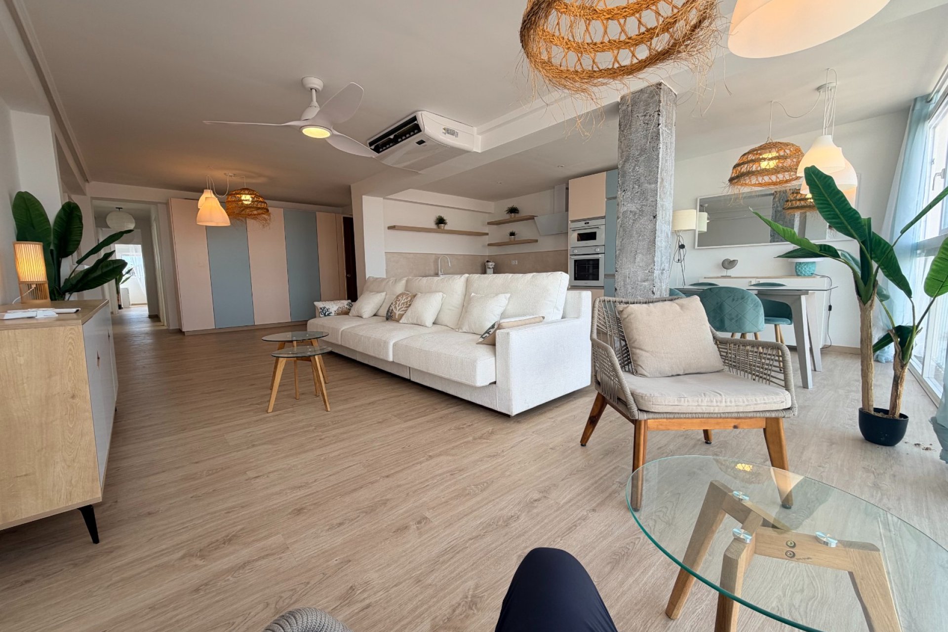 Sale - Apartment - Flat - Lo Pagan - Lo Pagan - Town