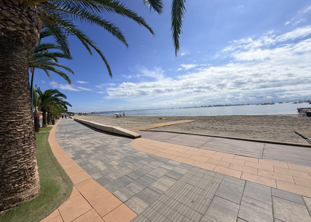 Sale - Apartment - Flat - Lo Pagan - Lo Pagan - Town