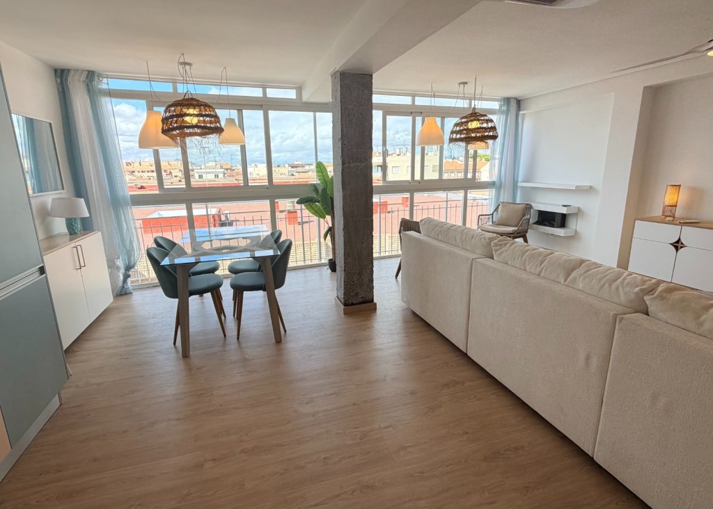 Sale - Apartment - Flat - Lo Pagan - Lo Pagan - Town