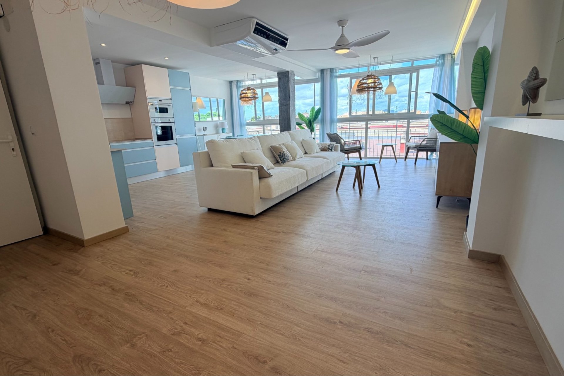 Sale - Apartment - Flat - Lo Pagan - Lo Pagan - Town