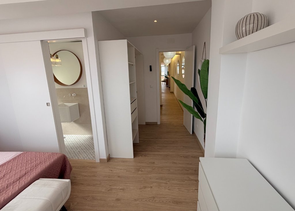 Sale - Apartment - Flat - Lo Pagan - Lo Pagan - Town