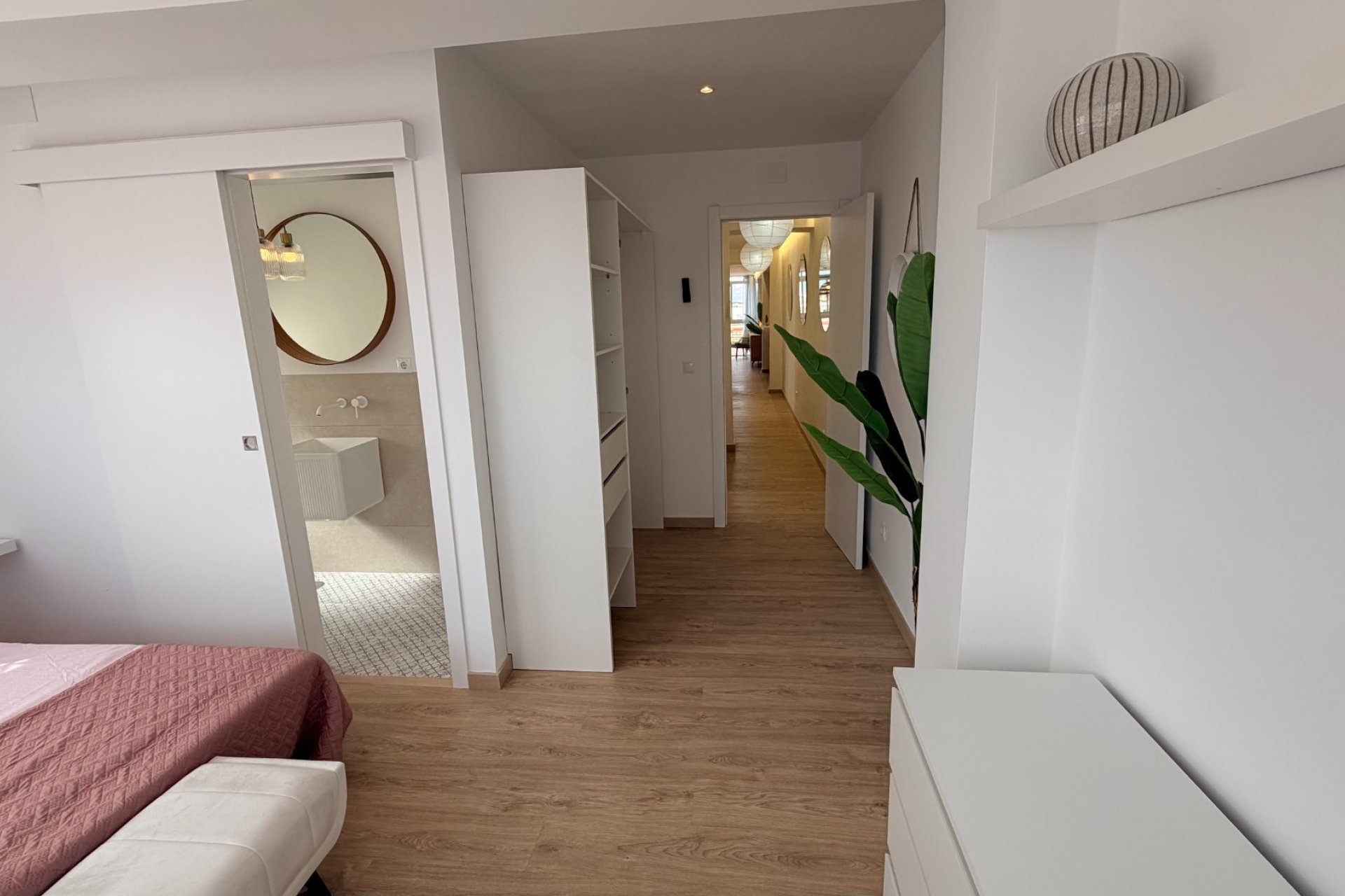 Sale - Apartment - Flat - Lo Pagan - Lo Pagan - Town