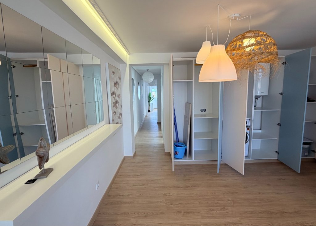 Sale - Apartment - Flat - Lo Pagan - Lo Pagan - Town