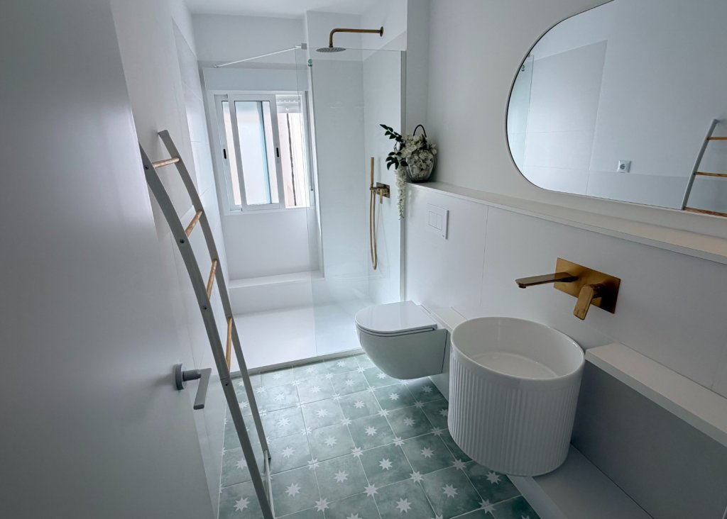 Sale - Apartment - Flat - Lo Pagan - Lo Pagan - Town