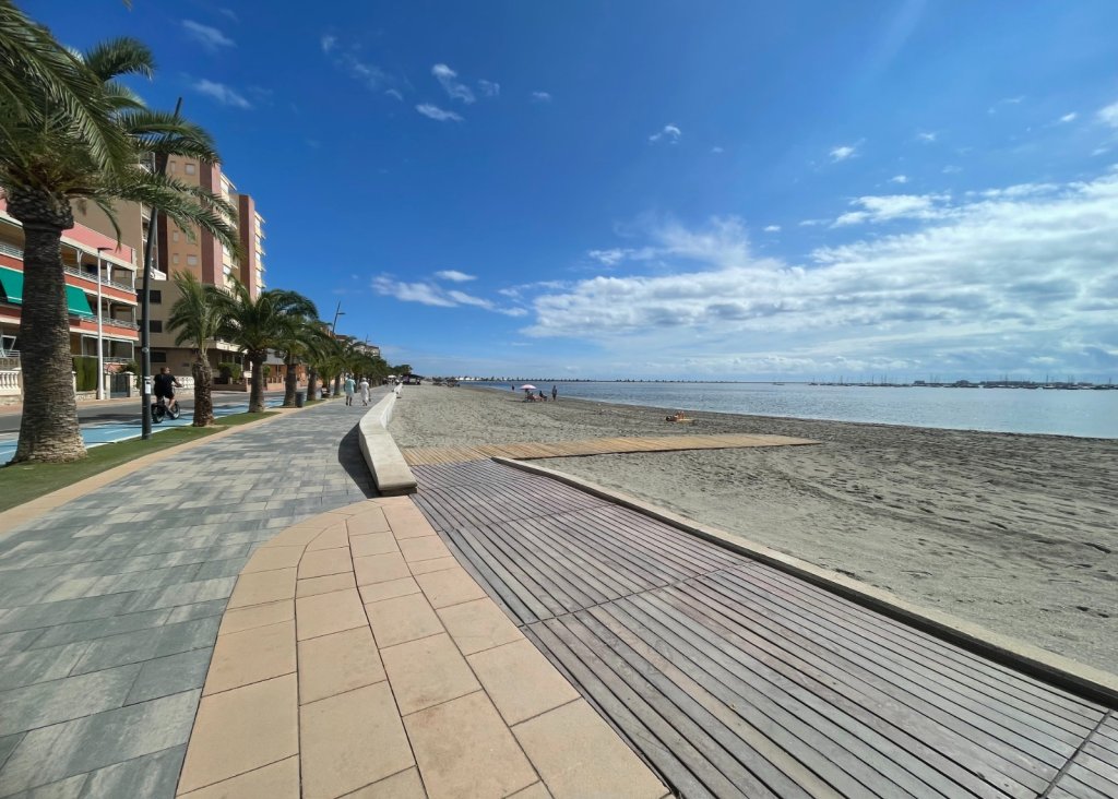 Sale - Apartment - Flat - Lo Pagan - Lo Pagan - Town