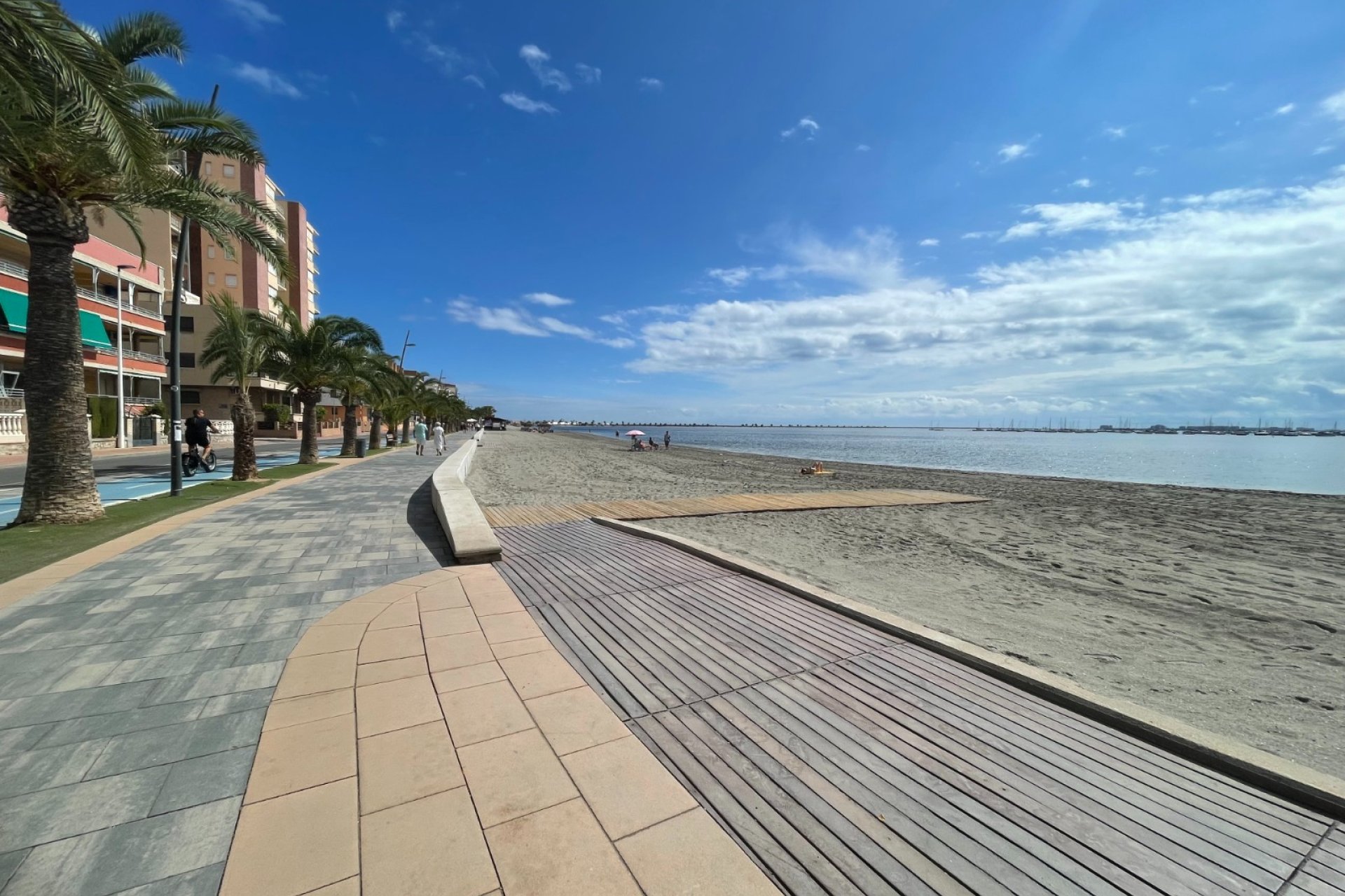 Sale - Apartment - Flat - Lo Pagan - Lo Pagan - Town