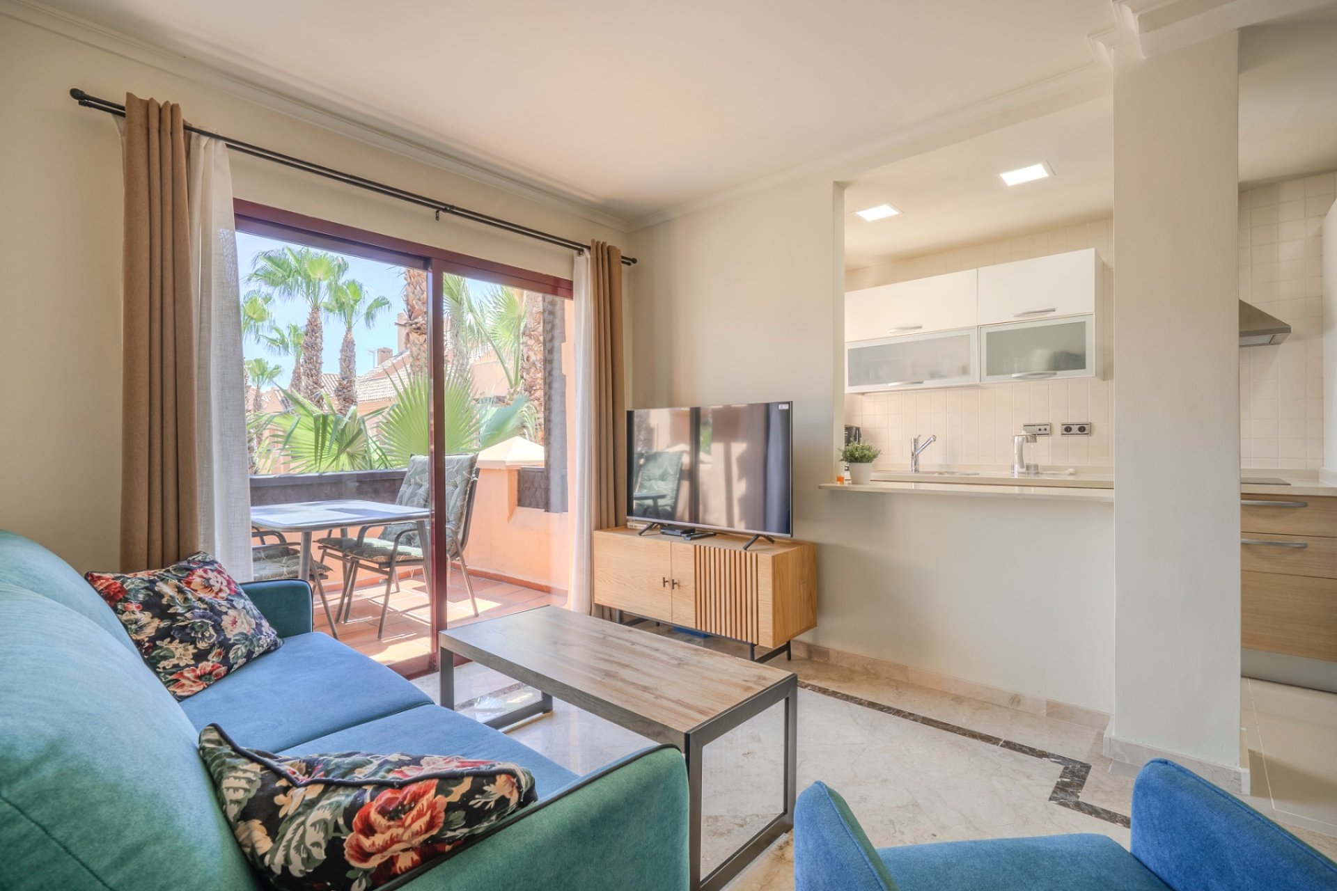 Sale - Apartment - Flat - Los Alcázares - Los Montesinos