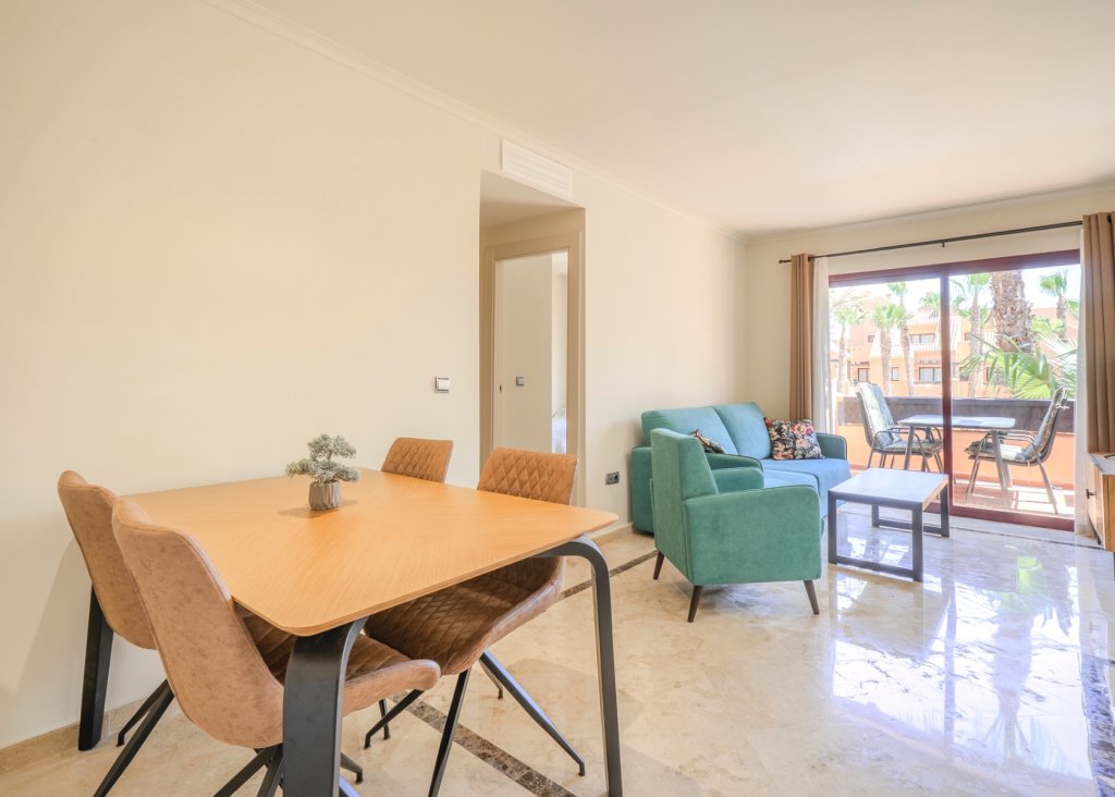 Sale - Apartment - Flat - Los Alcázares - Los Montesinos