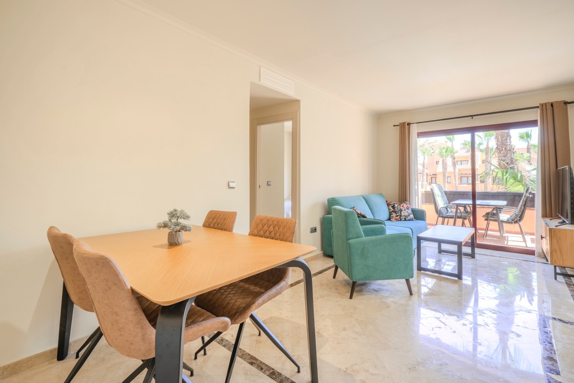 Sale - Apartment - Flat - Los Alcázares - Los Montesinos