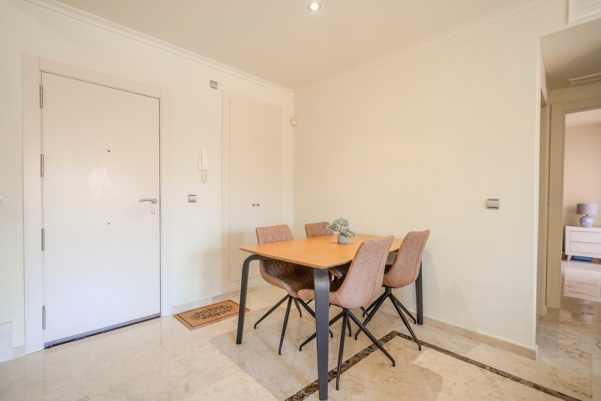 Sale - Apartment - Flat - Los Alcázares - Los Montesinos