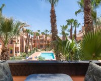 Sale - Apartment - Flat - Los Alcázares - Los Montesinos